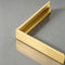 Gold Frame